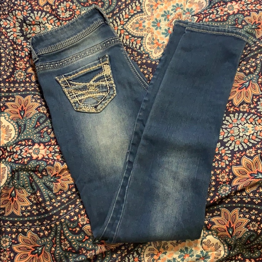 Maurices Pants